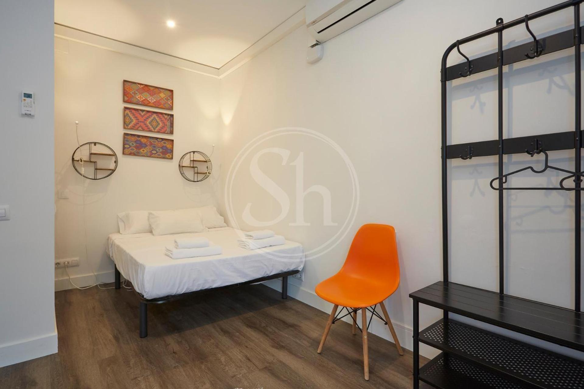 Comodo En Poble Sec Apartamento *