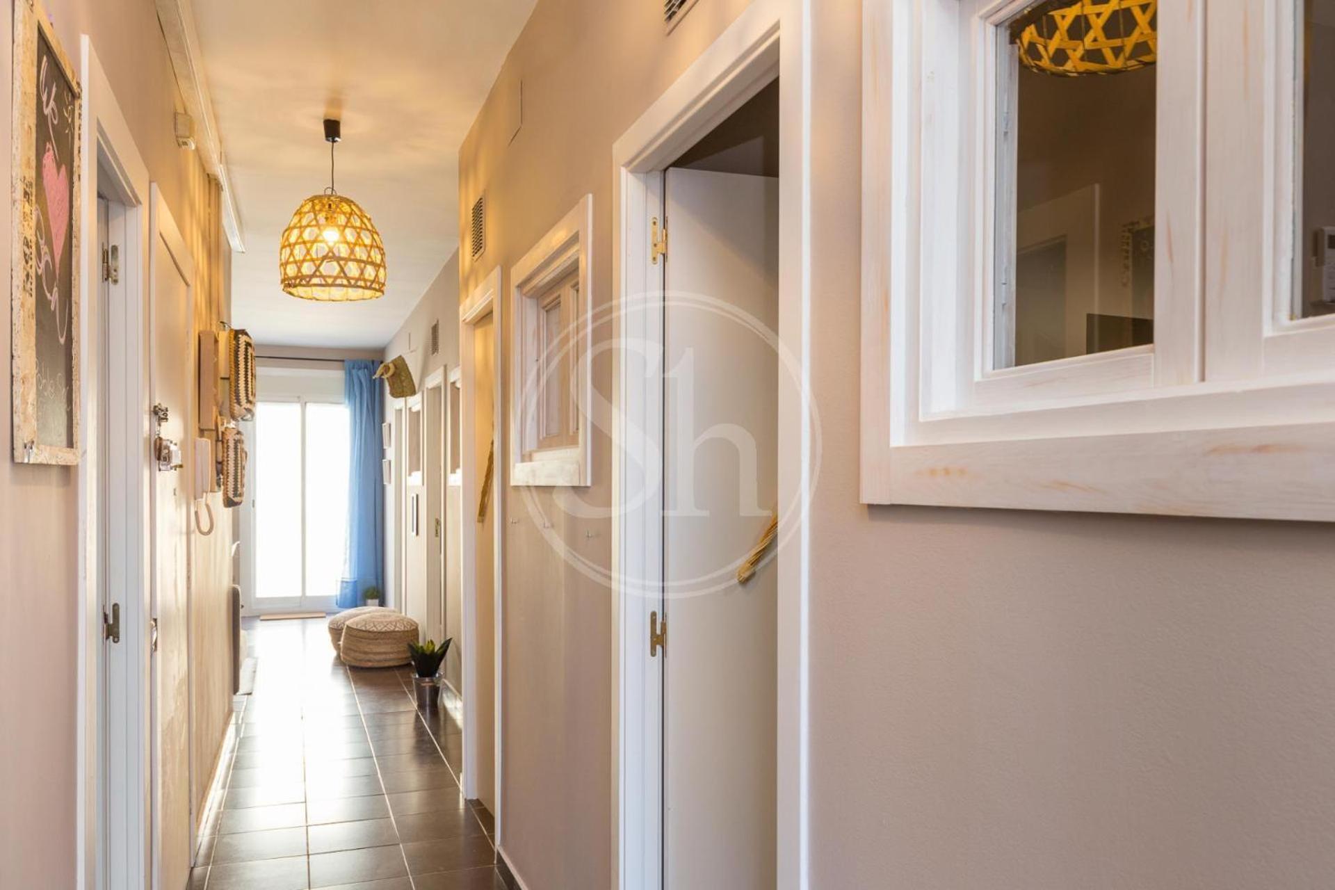 Comodo En Poble Sec Apartamento Barcelona